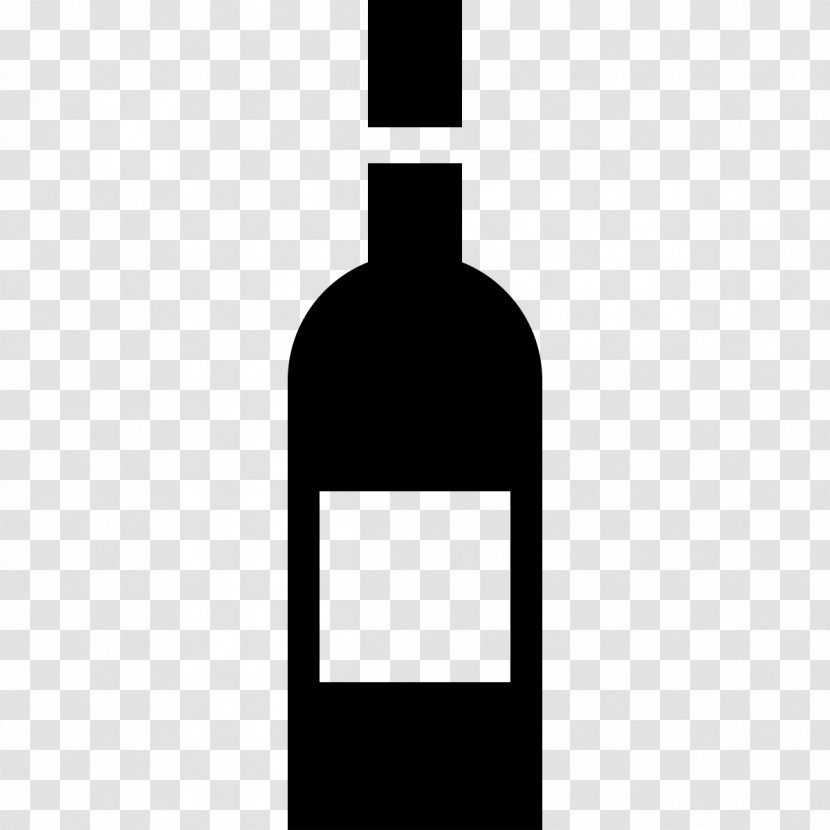 Wine Glass Bottle Drink - Rectangle - Wineglass Transparent PNG