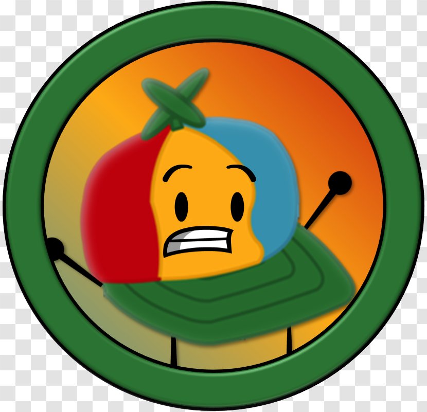 Cartoon Party Hat - Smile - Emoticon Transparent PNG