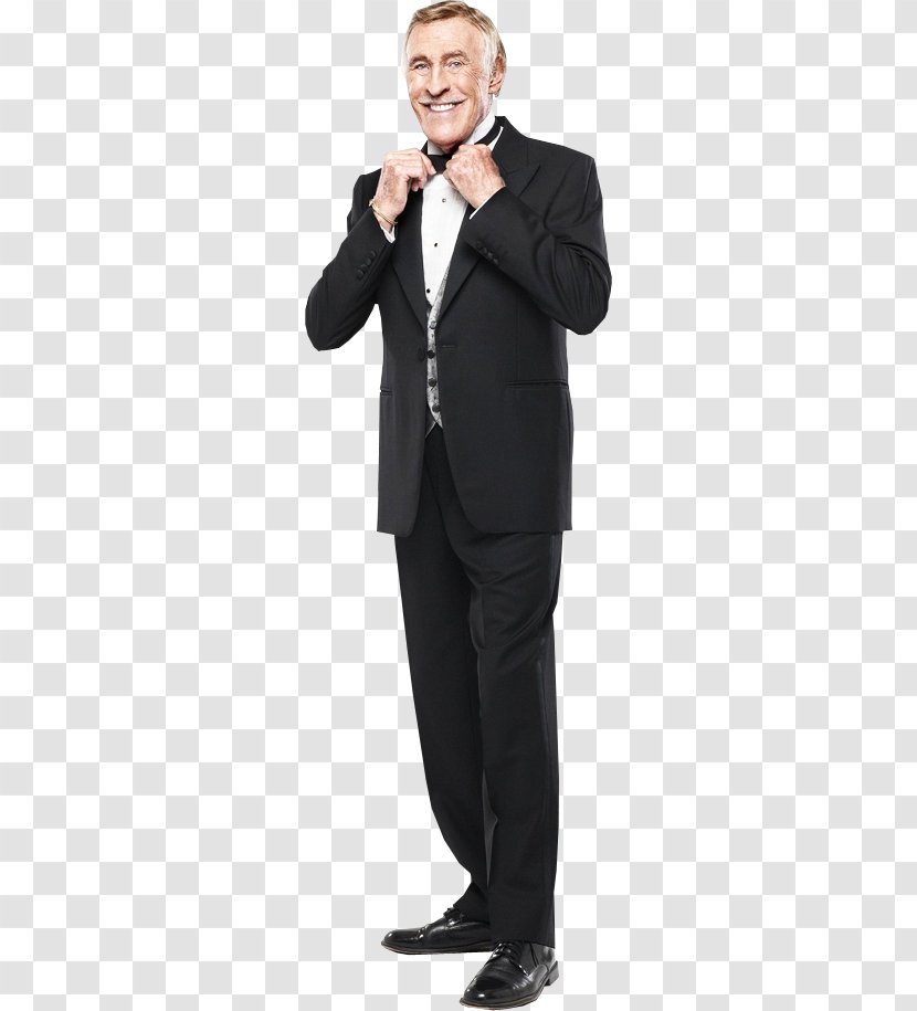 Bruce Forsyth Strictly Come Dancing Finance Annual Report Company - Heart - Flower Transparent PNG