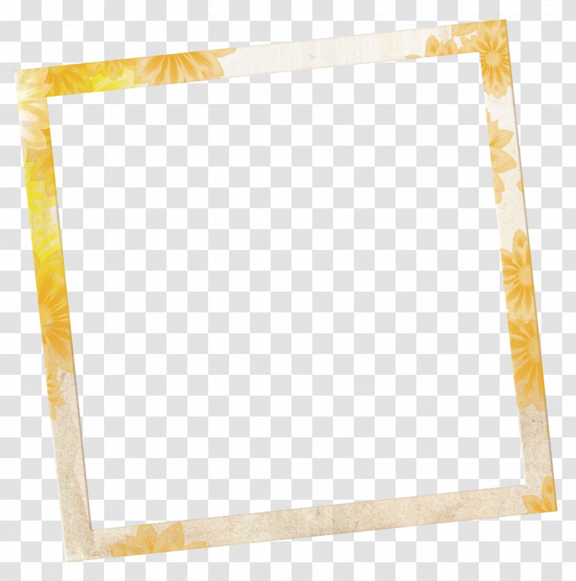 Rectangle Picture Frames Square Wood - Meter - рамка Transparent PNG