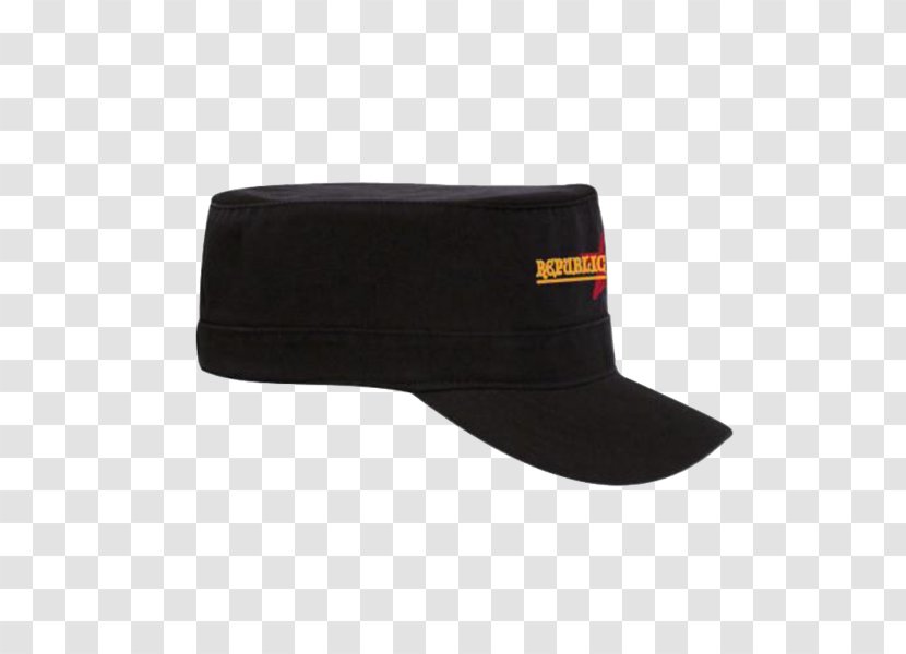 Republic Of Floyd Emporium Cap Hat Hoodie Military - Headgear Transparent PNG