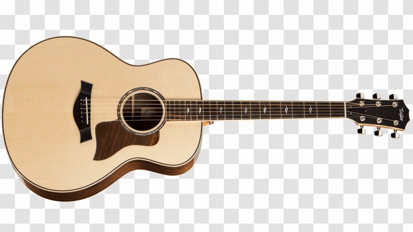 Taylor Guitars 814CE Acoustic-Electric Acoustic Guitar Acoustic-electric - Tree Transparent PNG