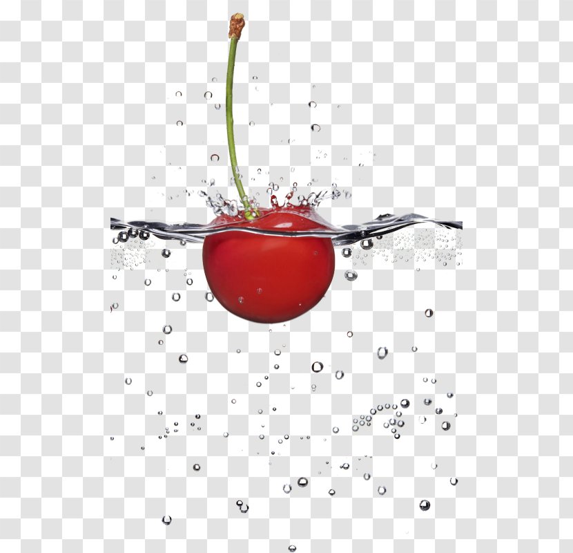 Cherry Creativity Fruit - Auglis Transparent PNG