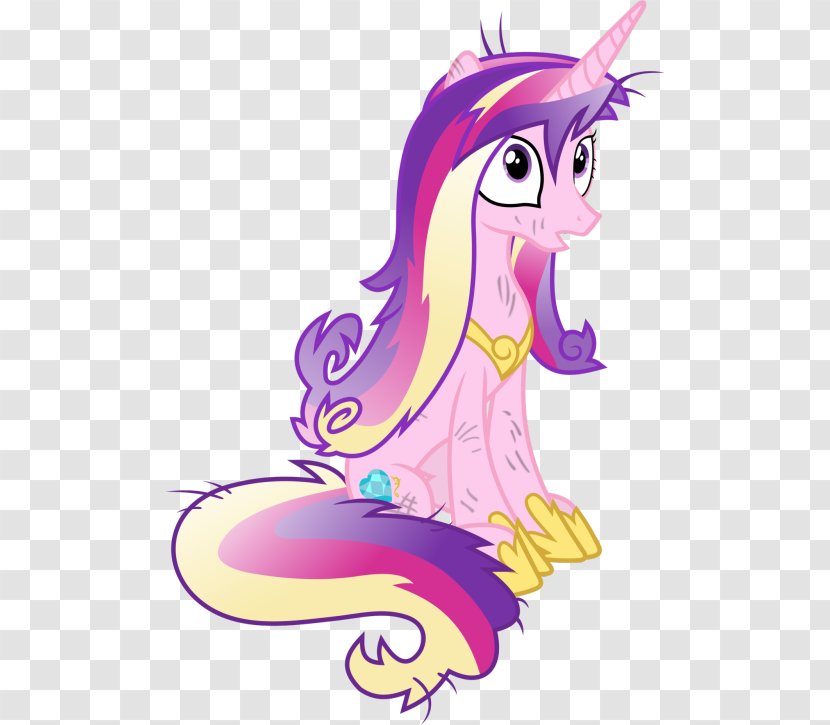 Princess Cadance Twilight Sparkle Pony Luna DeviantArt - Tree - Surprised Beauty Transparent PNG