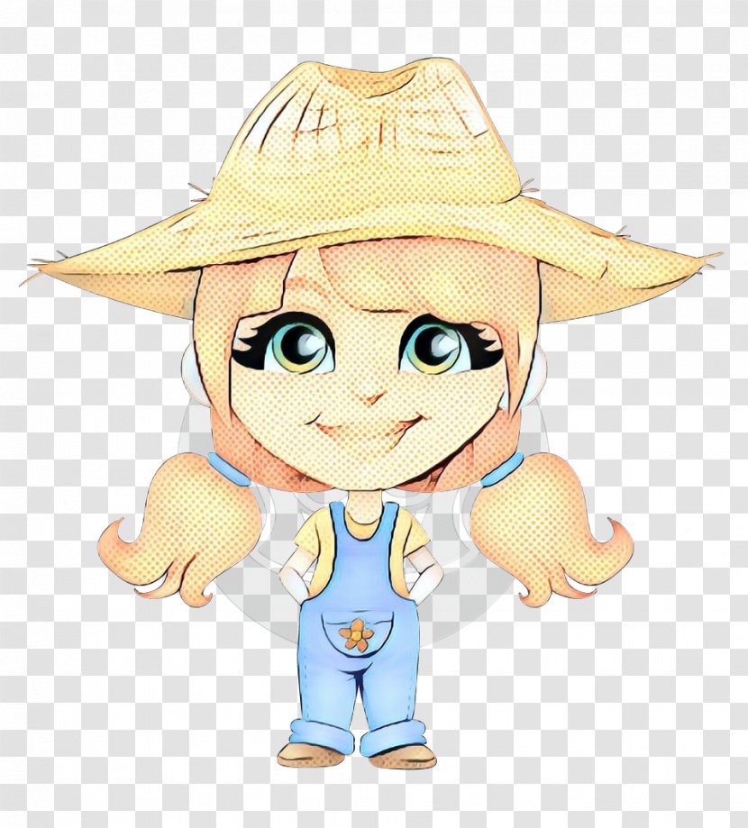 Animals Cartoon - Toddler - Animation Hat Transparent PNG