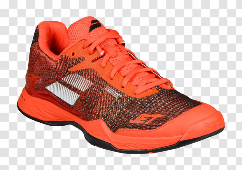 Babolat Shoe Sneakers Racket Adidas - Sport Transparent PNG