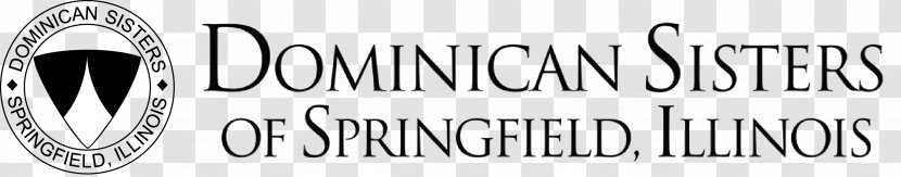 Dominican Sisters Of Springfield, Illinois Southampton Art Logo - Ring Transparent PNG