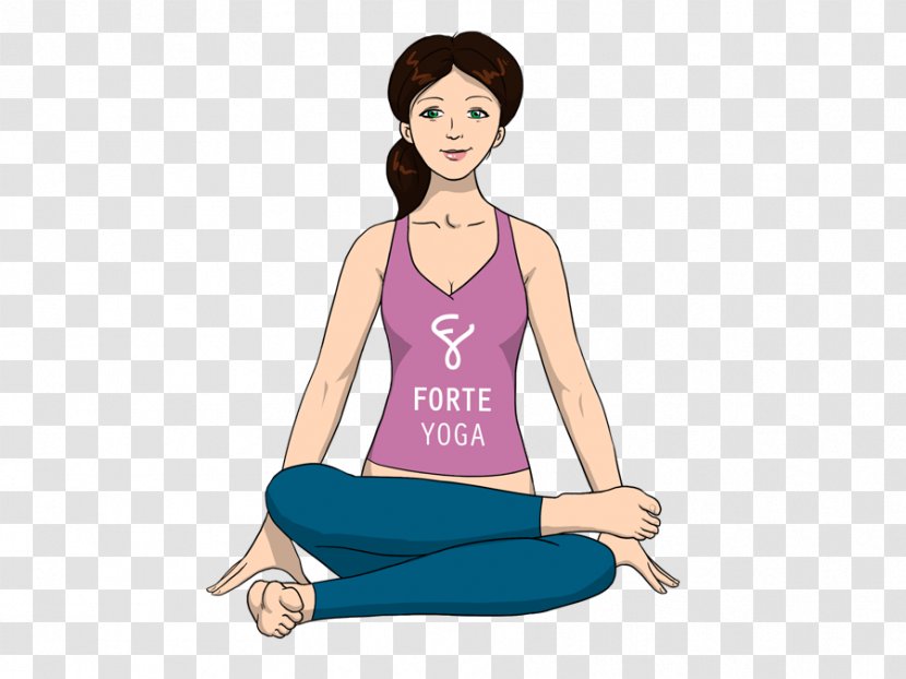 Yoga Lotus Position Ardha Matsyendrāsana Siddhasana Yogi - Watercolor - Pose Transparent PNG