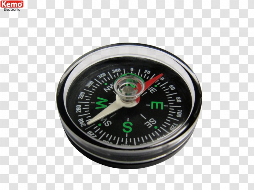 Compass Rose Gauge Sales Car Transparent PNG