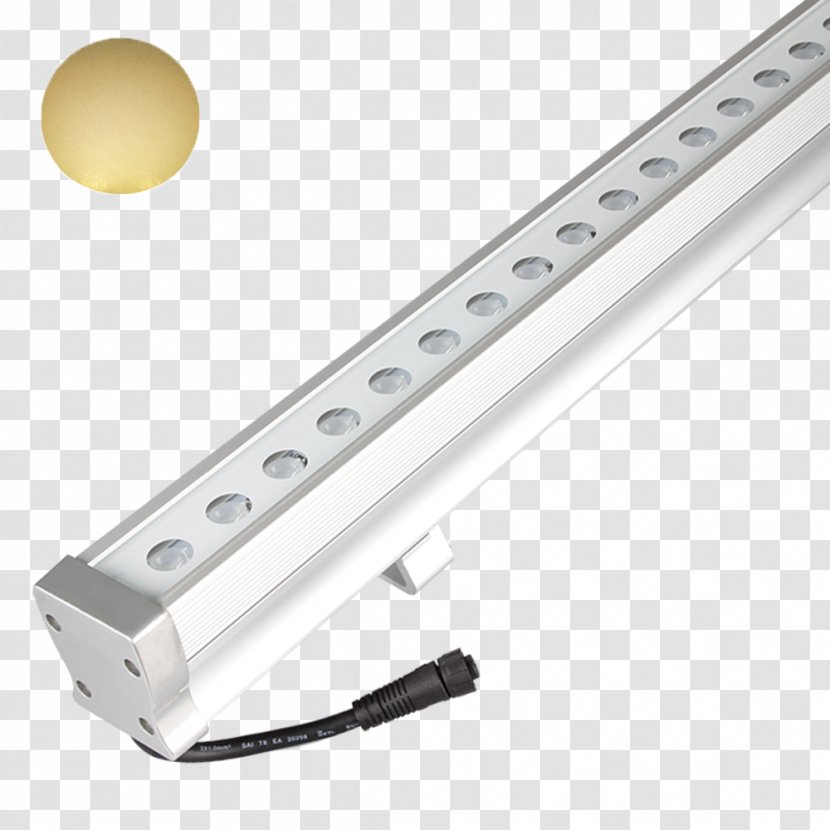 Wallwasher Light-emitting Diode RGB Color Model Lighting - Multifaceted Reflector - Light Transparent PNG