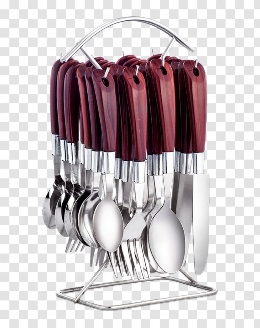 Fork Cutlery Table Knife Stainless Steel - Food - Crockery Set Transparent PNG