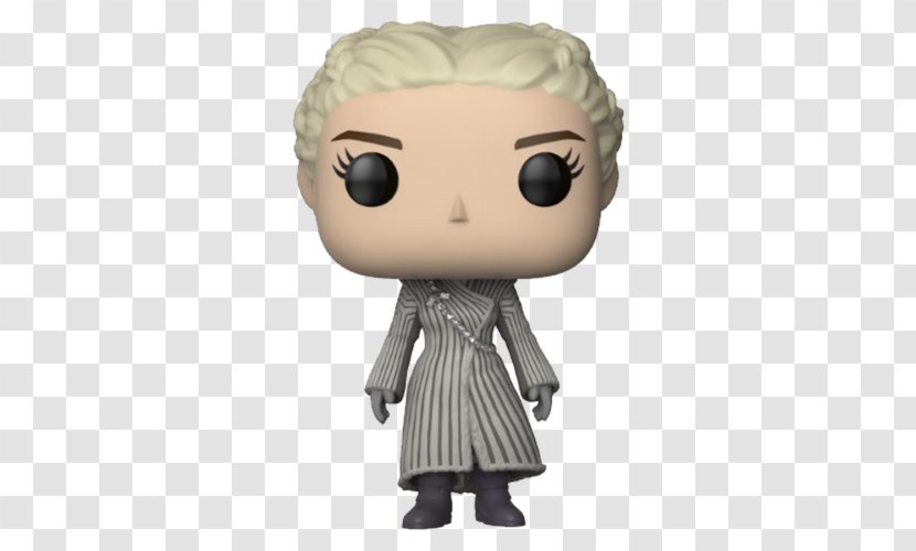 Daenerys Targaryen Brienne Of Tarth House Tyrion Lannister Funko - Game Thrones Tv Serial Transparent PNG