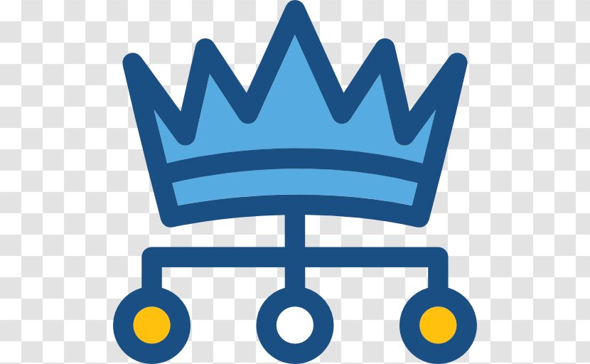 Clip Art - Symbol - Crown Icon Transparent PNG