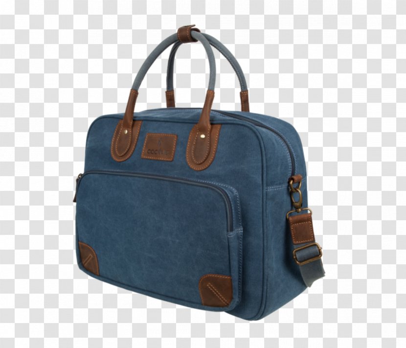 Briefcase Handbag Messenger Bags Tote Bag - Canvas Transparent PNG