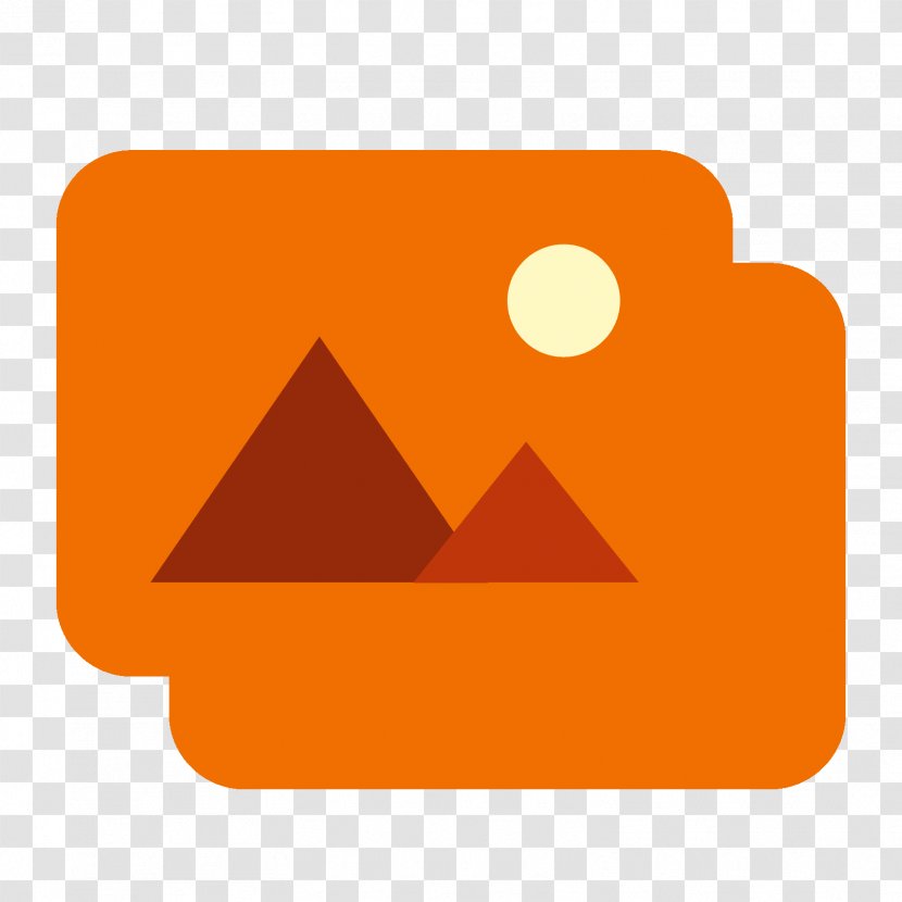 Logo Line Angle Brand - Triangle - Carry A Tray Transparent PNG
