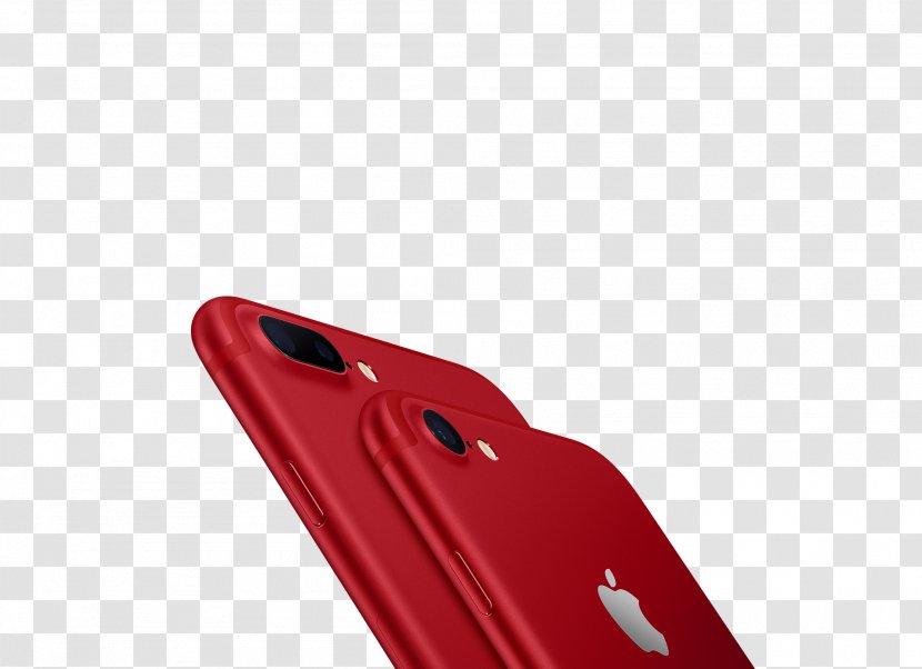 IPhone 8 Plus Apple Product Red Telephone SE - Mobile Phone Case - Iphone 7 Transparent PNG