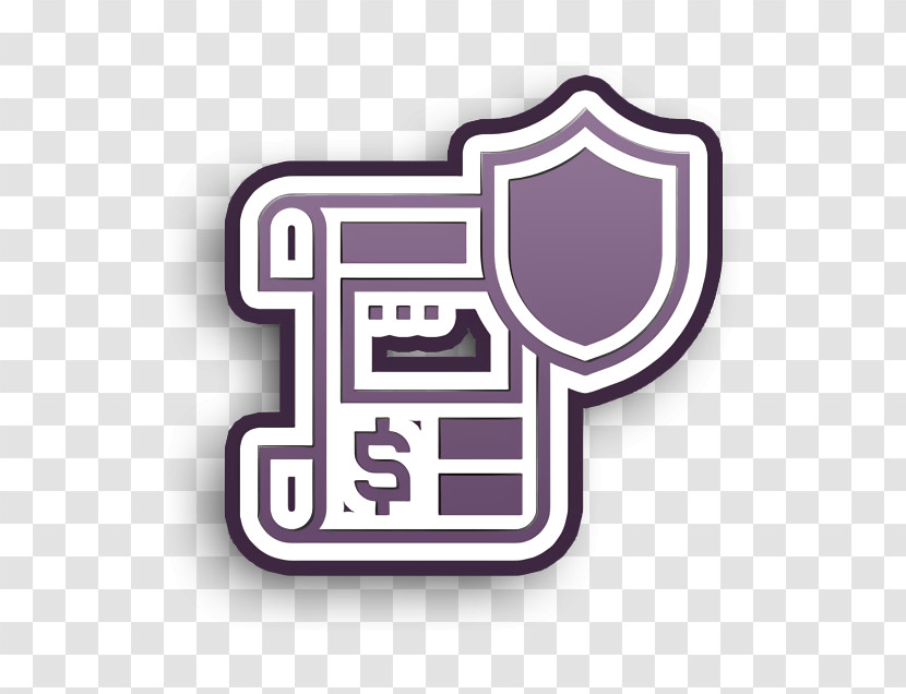 Saving And Investment Icon Business And Finance Icon Insurance Icon Transparent PNG