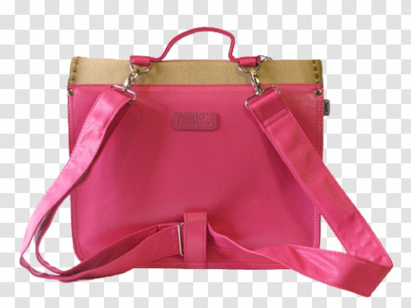 Tote Bag Leather - Handbag Transparent PNG