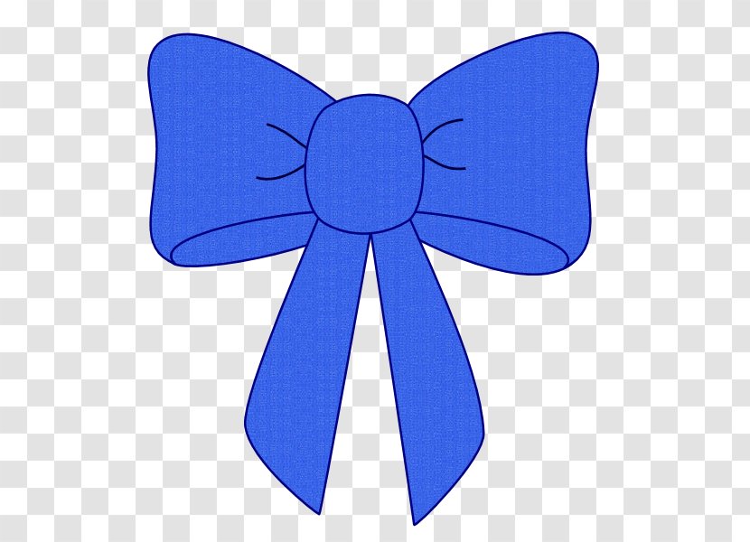 Minnie Mouse Pink Free Clip Art - Blue Ribbon Clipart Transparent PNG