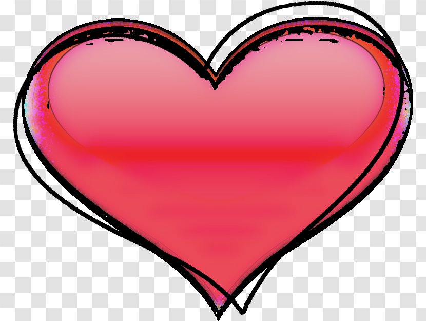 Heart Drawing Photography Clip Art - Tree - Valentin Transparent PNG