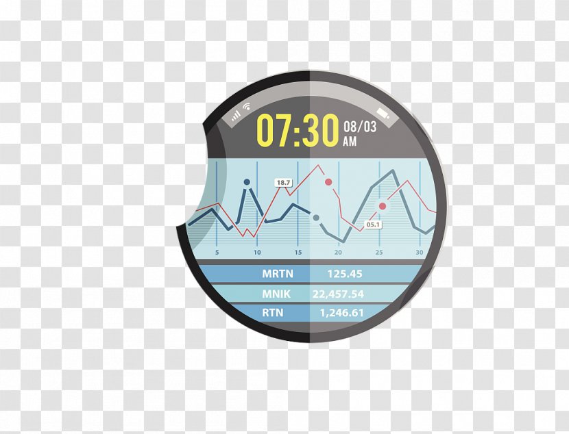 Stock Market Index Exchange - Animation,Share Index,illustration Transparent PNG