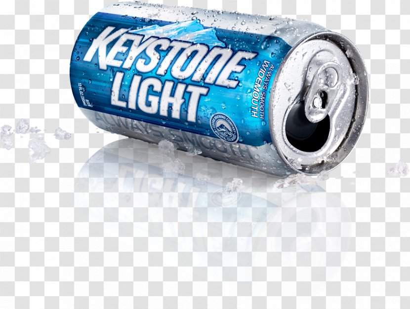 Beer Molson Coors Brewing Company Miller Keystone - Aluminum Can - Marriage Transparent PNG
