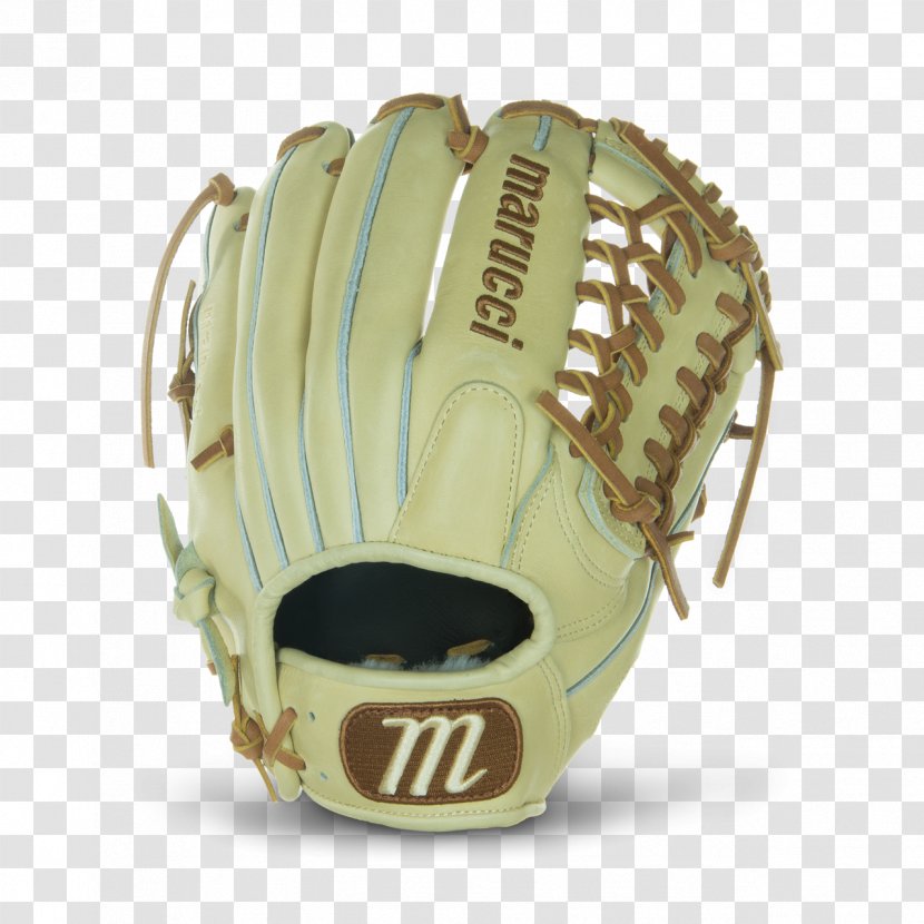 Baseball Glove Marucci Sports Bats Batting - Positions - Gloves Transparent PNG