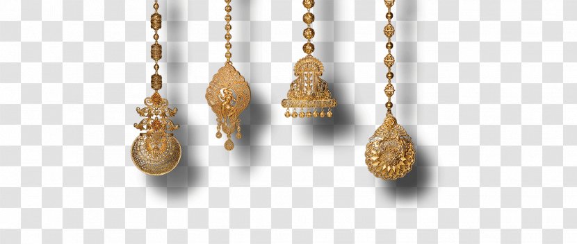 Earring Jewellery Tanishq Necklace Diamond - Jewelry Design - Deepika Padukone Transparent PNG