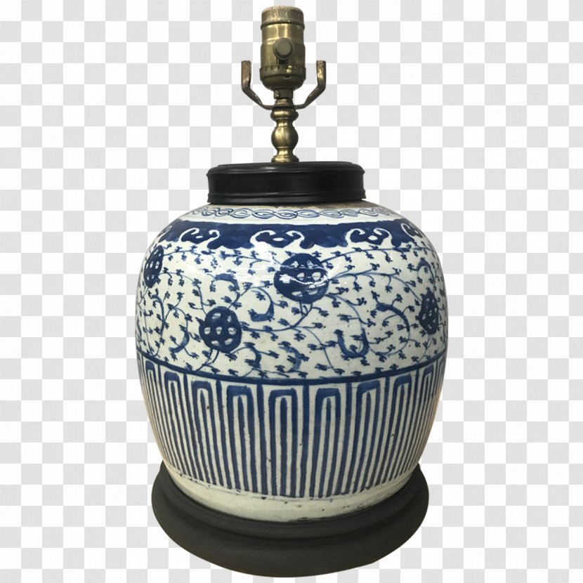 Blue And White Pottery Ceramic Antique Table Porcelain - Artifact - Bowl Transparent PNG