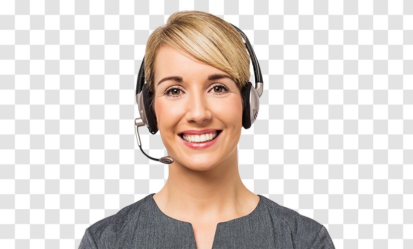 Customer Service Representative זולשופ מסחר אלקטרוני - Hearing - Call Center Rep Transparent PNG