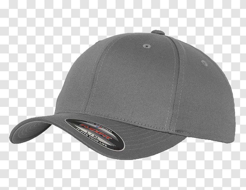 Hoodie Baseball Cap Hat Fullcap Transparent PNG