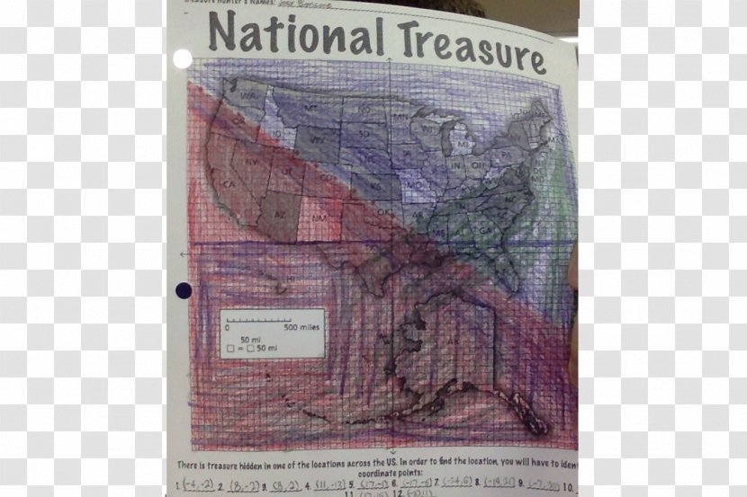 Worksheet Mathematics National Treasure Linear Inequality Paper - Measurement Transparent PNG