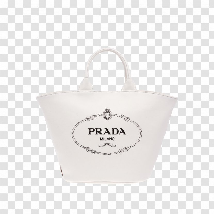 Tote Bag Shopping Bags & Trolleys Prada Sambe - Fabric Transparent PNG