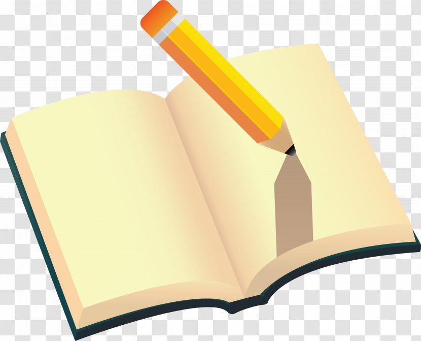 Notebook Pen Writing Student Lesson Transparent PNG