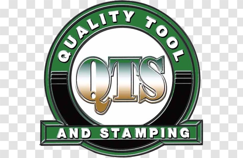 Quality Tool And Stamping Organization Harbour Towne Beach Business Logo - Muskegon Heights - Stryker Transparent PNG