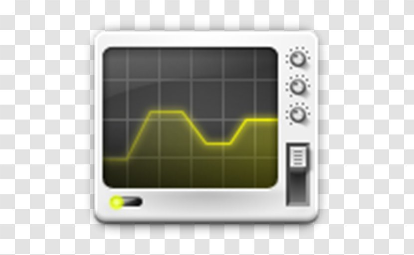 System Monitor Network Monitoring Computer Utilities & Maintenance Software - Linux Transparent PNG