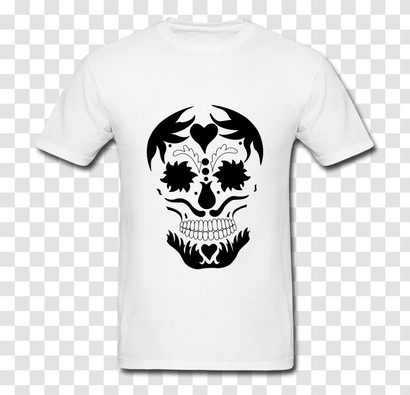 Printed T-shirt Amazon.com Spreadshirt - Neck Transparent PNG
