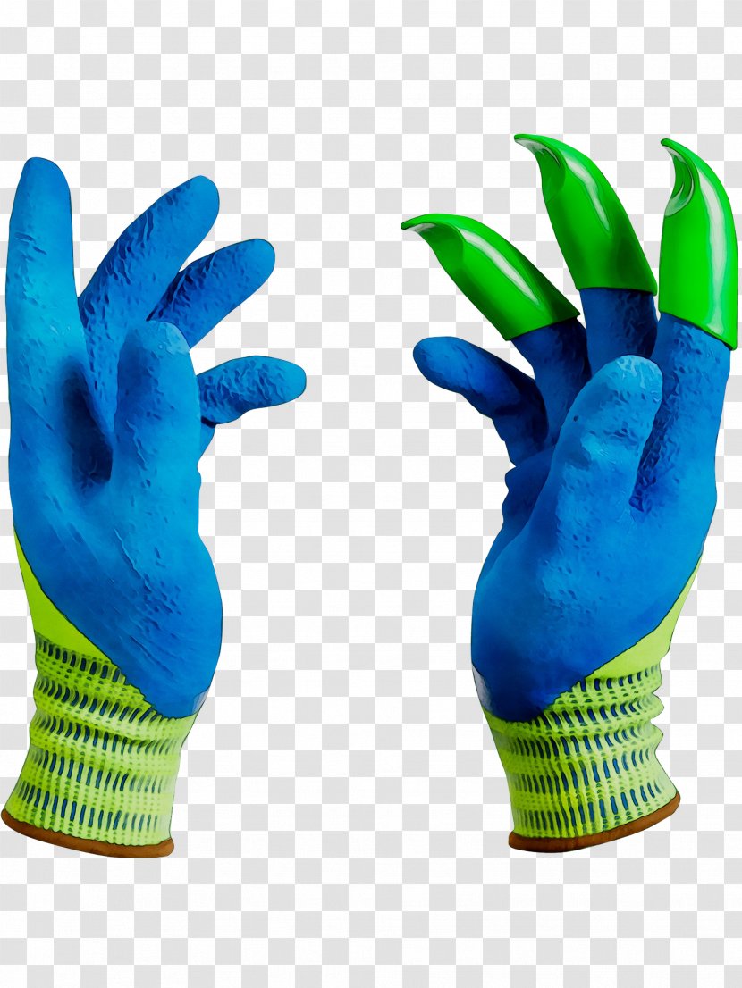 Product Design Safety H&M - Bicycle Glove Transparent PNG