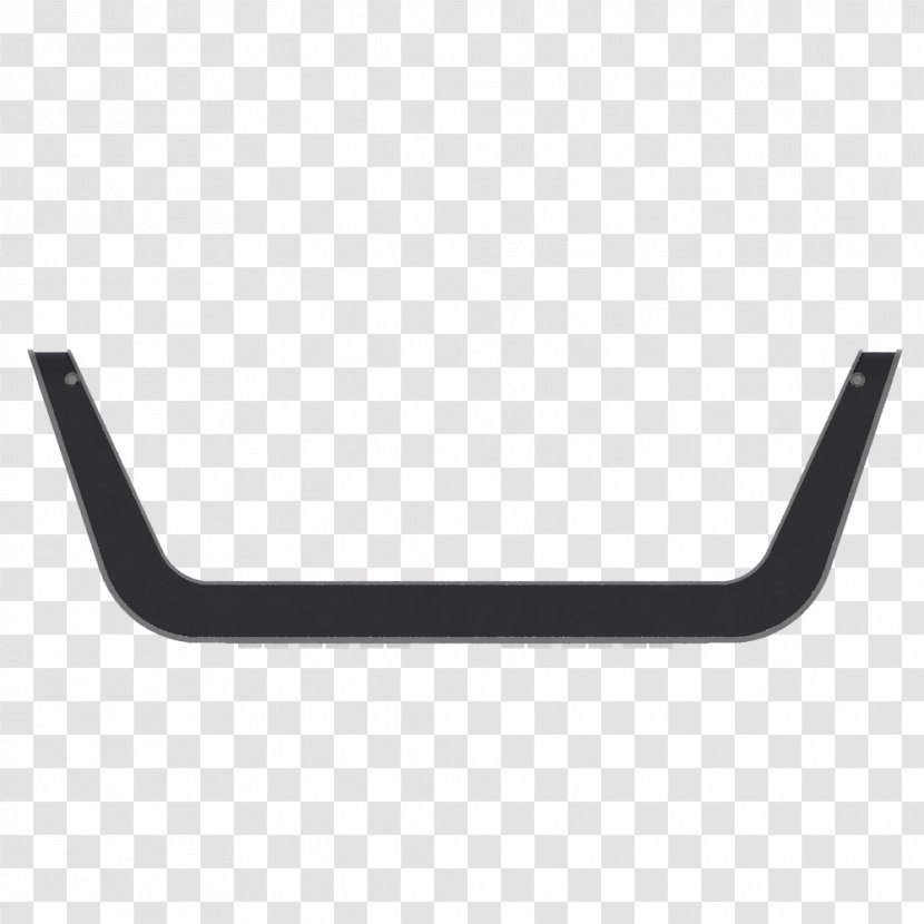 Car Angle - Black M Transparent PNG