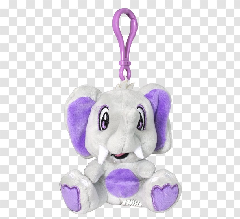 Scentco, Inc. Stuffed Animals & Cuddly Toys Fundraising Easter Bunny Key Chains - Scentco Inc - Unique Post It Note Pads Transparent PNG