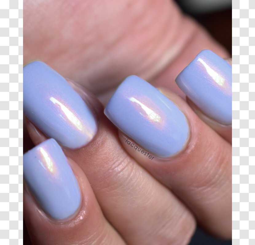 Nail Polish Hand Model Manicure - Cosmetics Transparent PNG