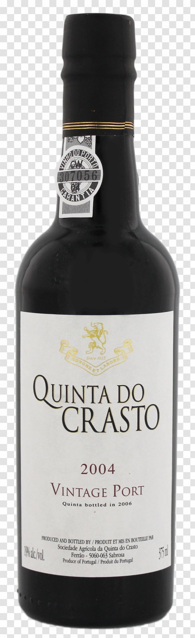 Liqueur Whiskey Dessert Wine Quinta Do Crasto - Aperitifs And Digestifs Transparent PNG