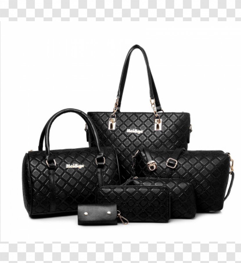 Handbag Messenger Bags Tote Bag Leather Transparent PNG