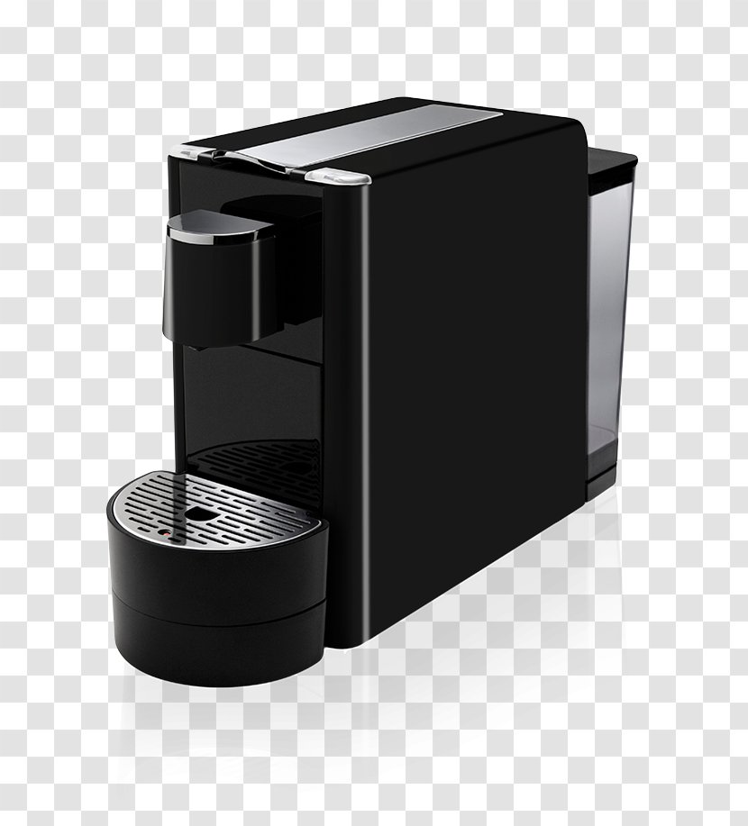 Cafe Coffee Espresso Ristretto Ventura - Home Appliance Transparent PNG