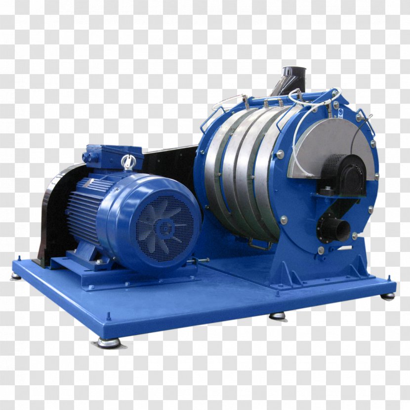 Turbomachinery Mill Hydraulic Pump - Cylinder - Hydraulics Transparent PNG