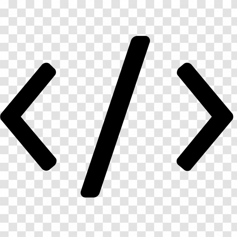 Source Code Computer Programming - Text - Vector Transparent PNG