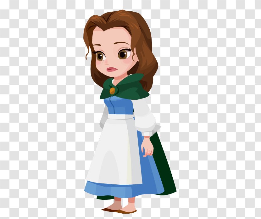 Kingdom Hearts χ II Belle Birth By Sleep Beast - Heart Transparent PNG