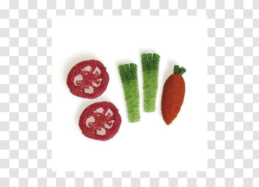 Vegetable Luffa Carrot Fruit Transparent PNG
