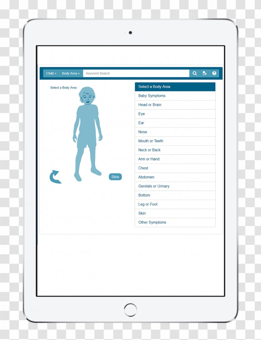 Symptom Software Widget Progress Bar Web - Number - Self Care Transparent PNG