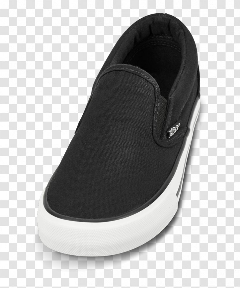 Skate Shoe Sneakers Slip-on - Footwear - Design Transparent PNG